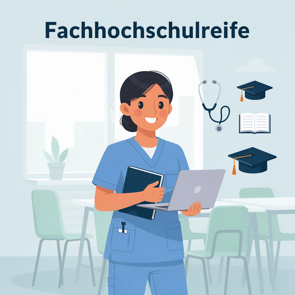 Bild-generieren_ai-generated_flux-2-pro_Einladung-Pflegeauszubildende-mit-Buch-und-Laptop-_26-10-2026.jpg